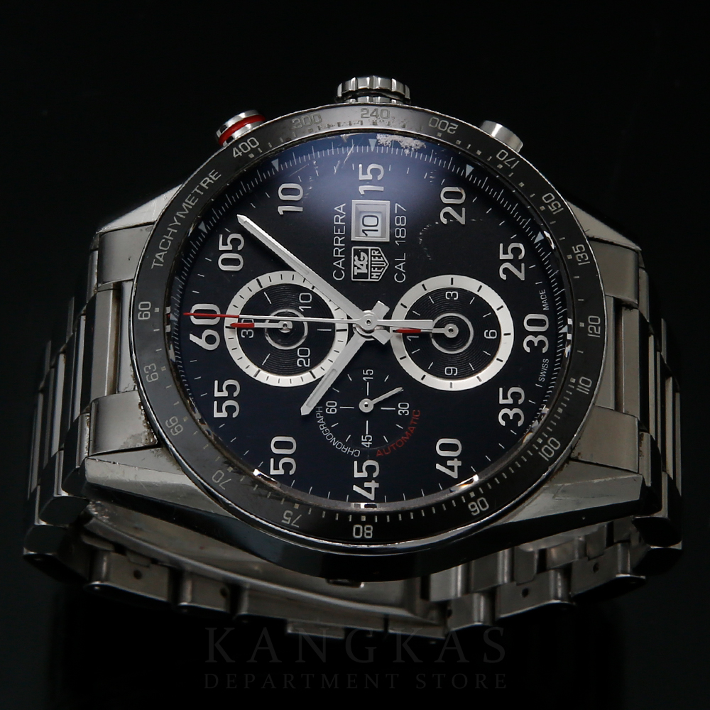 TAG Heuer(USED)태그호이어 까레라 크로노 CAR2A10-2